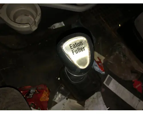 Fuller FRO15210B Transmission Shift Lever (Manual)