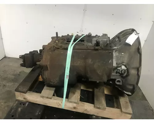 Fuller FRO15210B Transmission