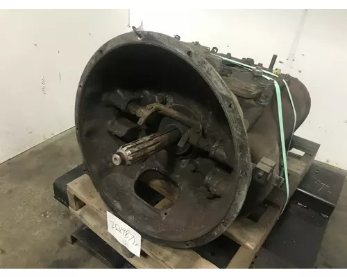 Fuller FRO15210B Transmission