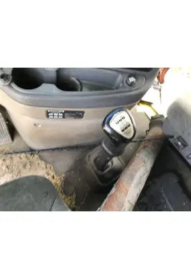 Fuller FRO15210C Transmission Misc. Parts