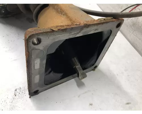 Fuller FRO15210C Transmission Misc. Parts