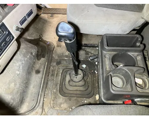 Fuller FRO15210C Transmission Misc. Parts