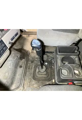 Fuller FRO15210C Transmission Misc. Parts