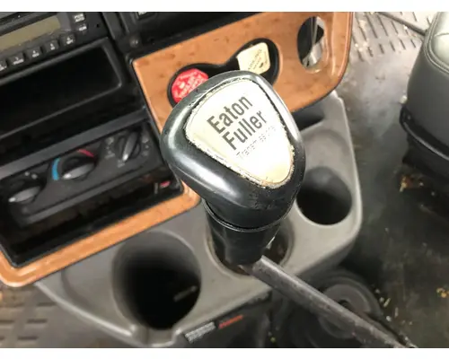 Fuller FRO15210C Transmission Misc. Parts