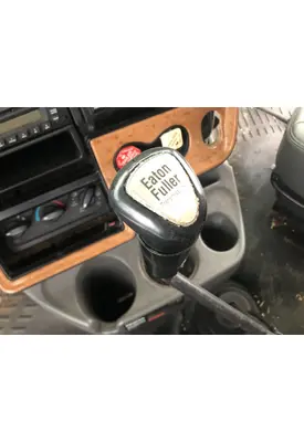 Fuller FRO15210C Transmission Misc. Parts