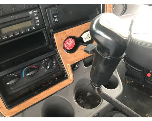 Fuller FRO15210C Transmission Misc. Parts