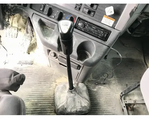 Fuller FRO15210C Transmission Misc. Parts