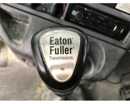 Fuller FRO15210C Transmission Misc. Parts