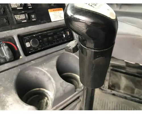 Fuller FRO15210C Transmission Misc. Parts