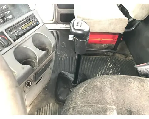 Fuller FRO15210C Transmission Misc. Parts