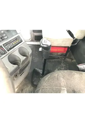 Fuller FRO15210C Transmission Misc. Parts