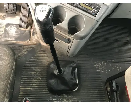 Fuller FRO15210C Transmission Misc. Parts