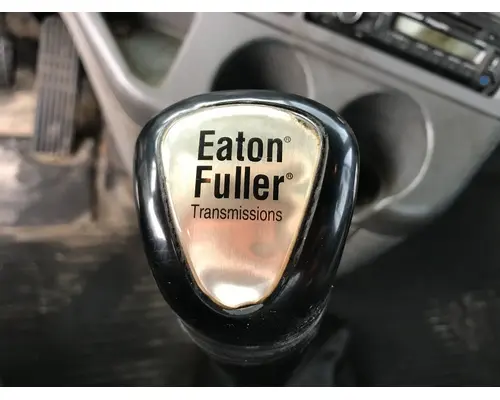 Fuller FRO15210C Transmission Misc. Parts