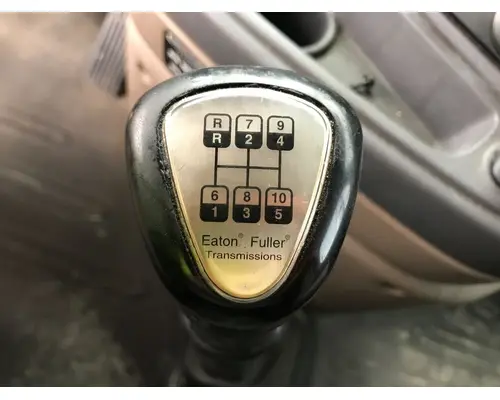 Fuller FRO15210C Transmission Misc. Parts