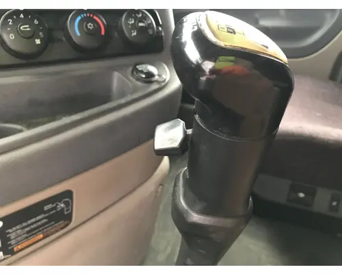 Fuller FRO15210C Transmission Misc. Parts