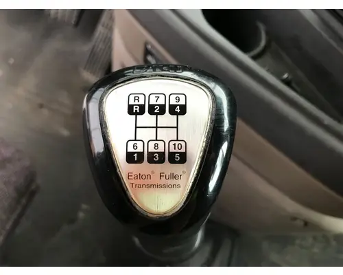 Fuller FRO15210C Transmission Misc. Parts