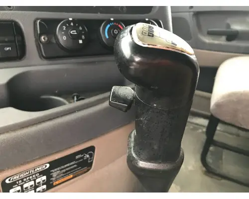 Fuller FRO15210C Transmission Misc. Parts