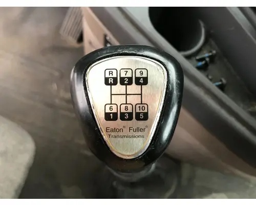 Fuller FRO15210C Transmission Misc. Parts