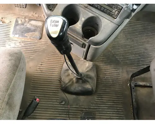 Fuller FRO15210C Transmission Misc. Parts