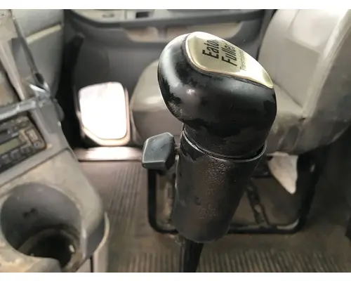 Fuller FRO15210C Transmission Misc. Parts