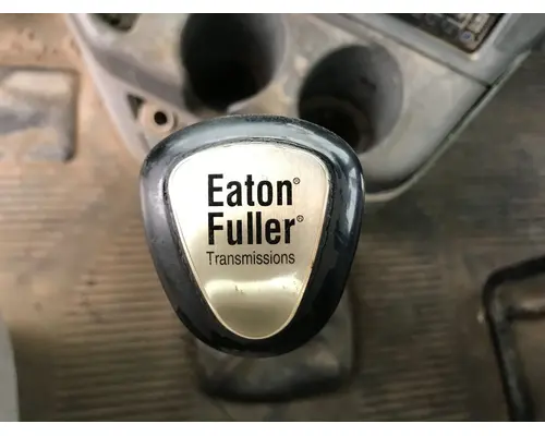 Fuller FRO15210C Transmission Misc. Parts