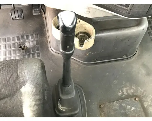 Fuller FRO15210C Transmission Misc. Parts