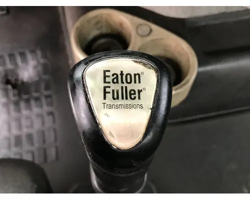 Fuller FRO15210C Transmission Misc. Parts