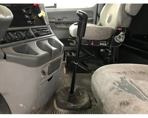 Fuller FRO15210C Transmission Misc. Parts