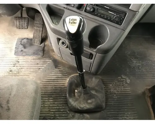 Fuller FRO15210C Transmission Misc. Parts