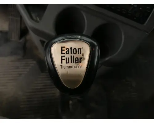 Fuller FRO15210C Transmission Misc. Parts