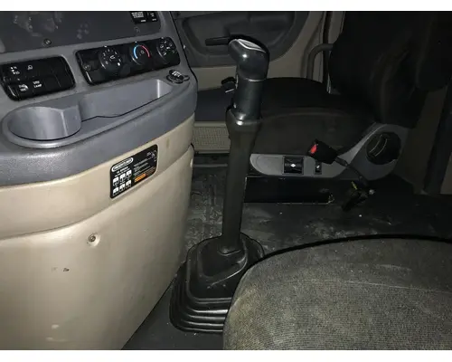 Fuller FRO15210C Transmission Misc. Parts