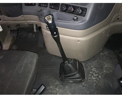 Fuller FRO15210C Transmission Misc. Parts