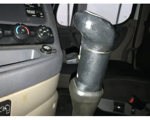 Fuller FRO15210C Transmission Misc. Parts