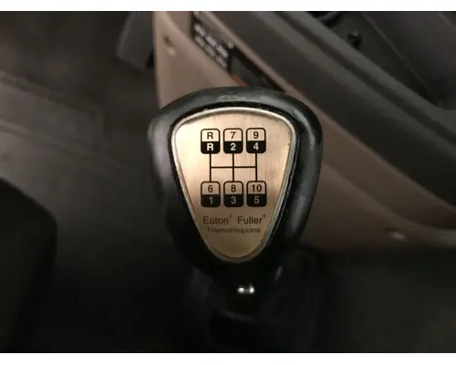 Fuller FRO15210C Transmission Misc. Parts