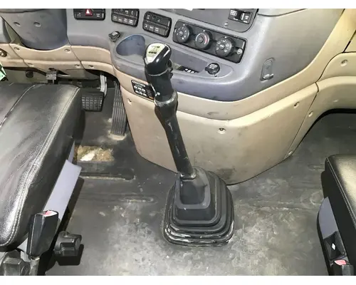 Fuller FRO15210C Transmission Misc. Parts