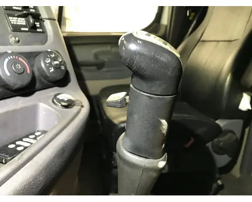 Fuller FRO15210C Transmission Misc. Parts