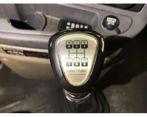 Fuller FRO15210C Transmission Misc. Parts