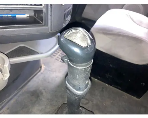 Fuller FRO15210C Transmission Misc. Parts