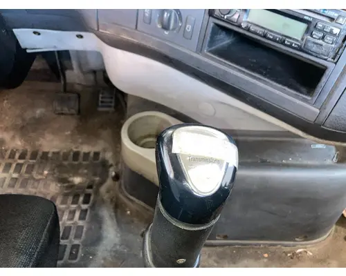 Fuller FRO15210C Transmission Misc. Parts