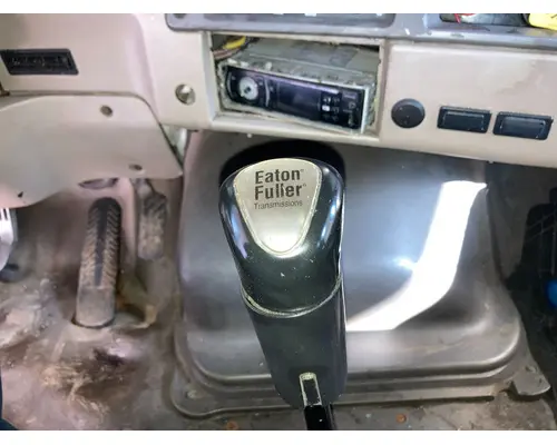 Fuller FRO15210C Transmission Misc. Parts