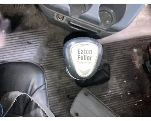 Fuller FRO15210C Transmission Misc. Parts