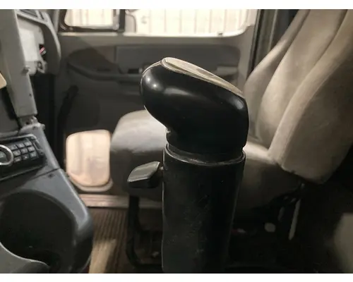 Fuller FRO15210C Transmission Misc. Parts