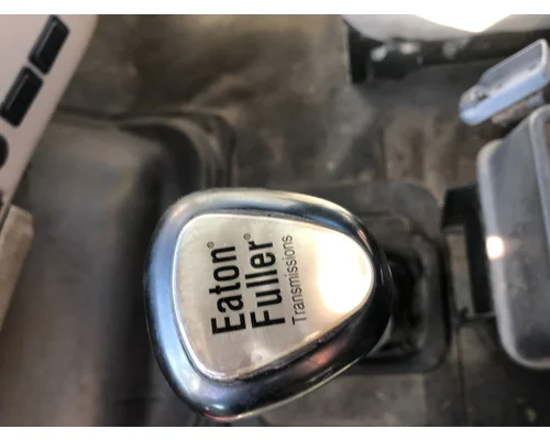 Fuller FRO15210C Transmission Shift Lever (Manual)