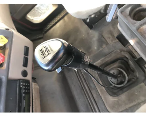 Fuller FRO15210C Transmission Shift Lever (Manual)