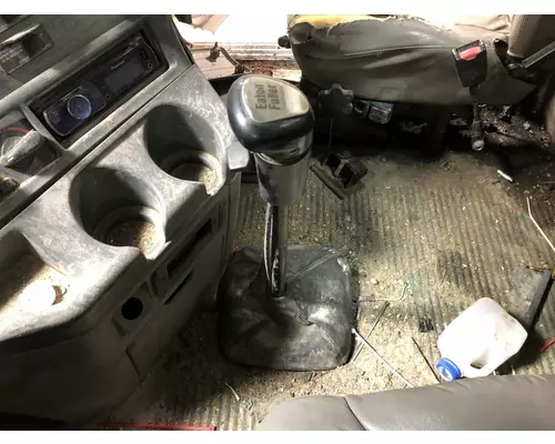 Fuller FRO15210C Transmission Shift Lever (Manual)