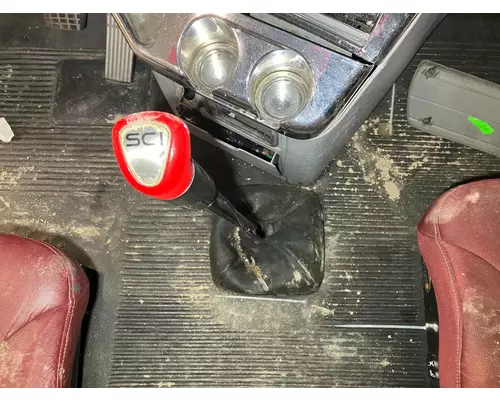 Fuller FRO15210C Transmission Shift Lever (Manual)