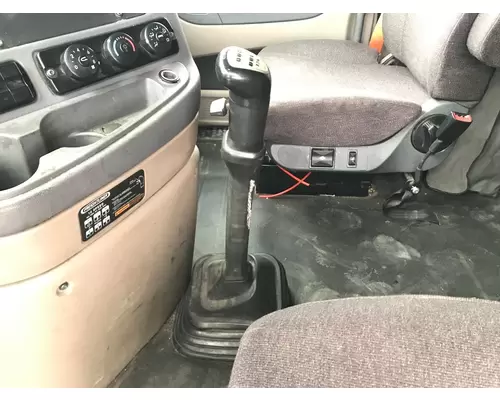 Fuller FRO15210C Transmission Shift Lever (Manual)