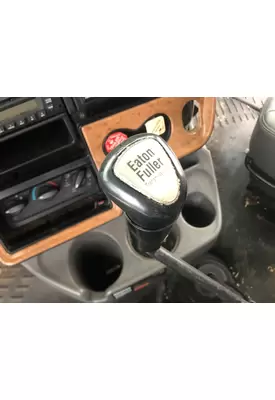 Fuller FRO15210C Transmission Shift Lever (Manual)
