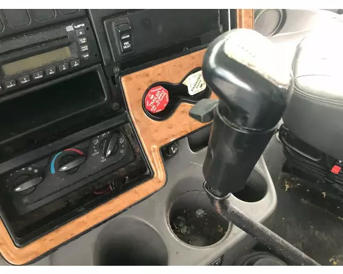 Fuller FRO15210C Transmission Shift Lever (Manual)