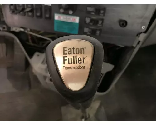 Fuller FRO15210C Transmission Shift Lever (Manual)